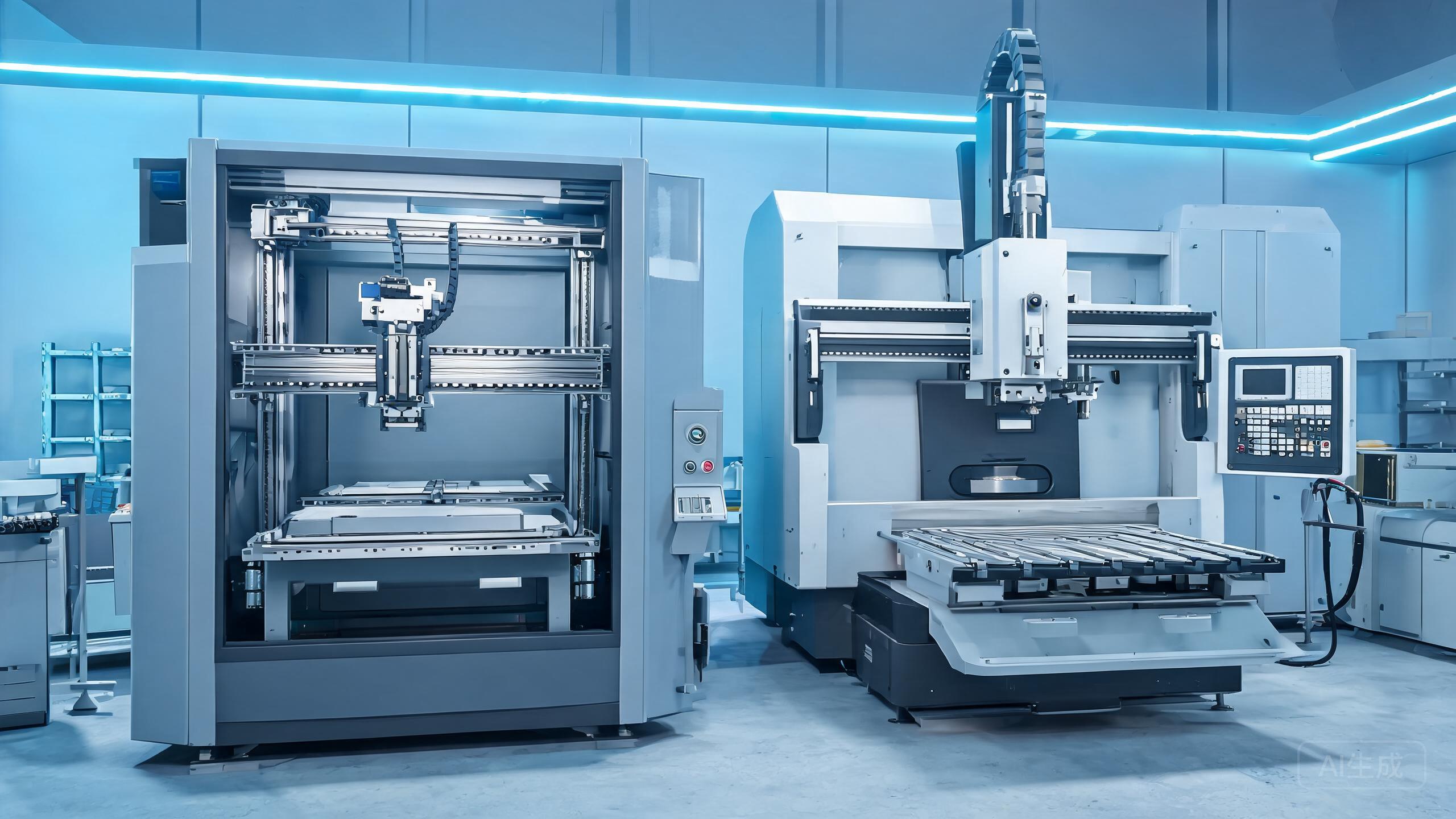 3D Printing / CNC