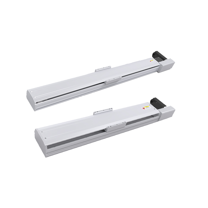 Belt-driven Linear Modules