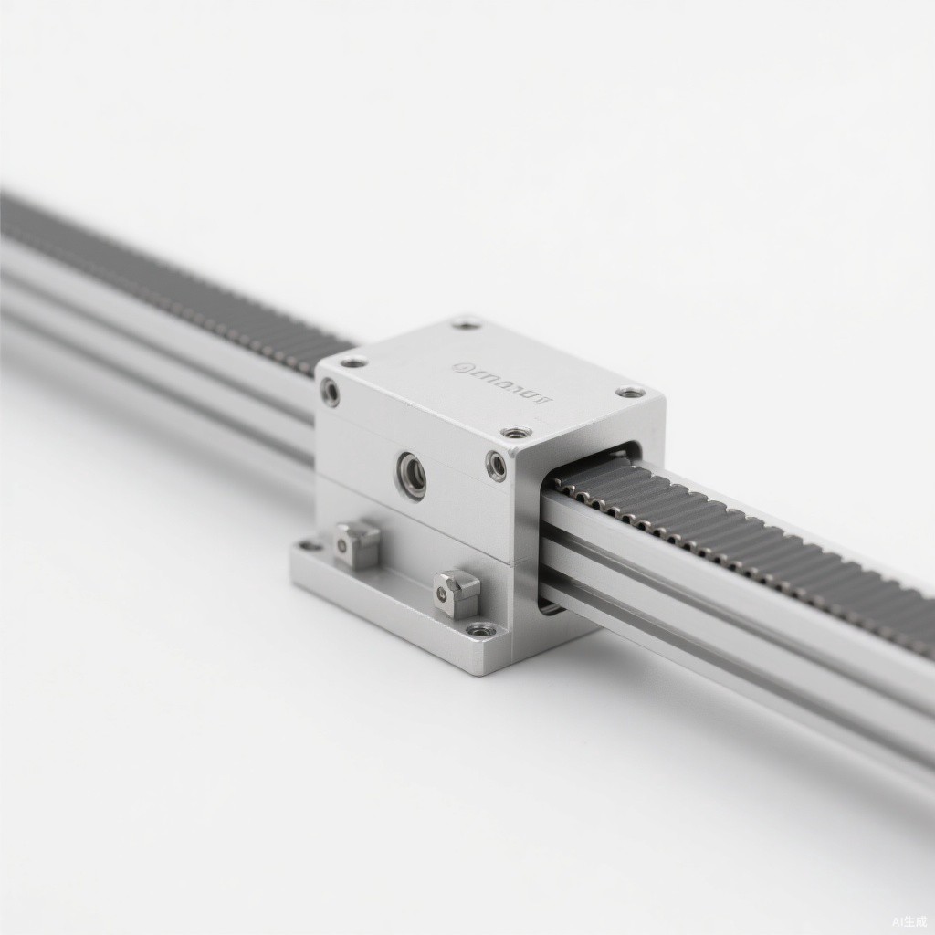 Semi-enclosed Screw Modules