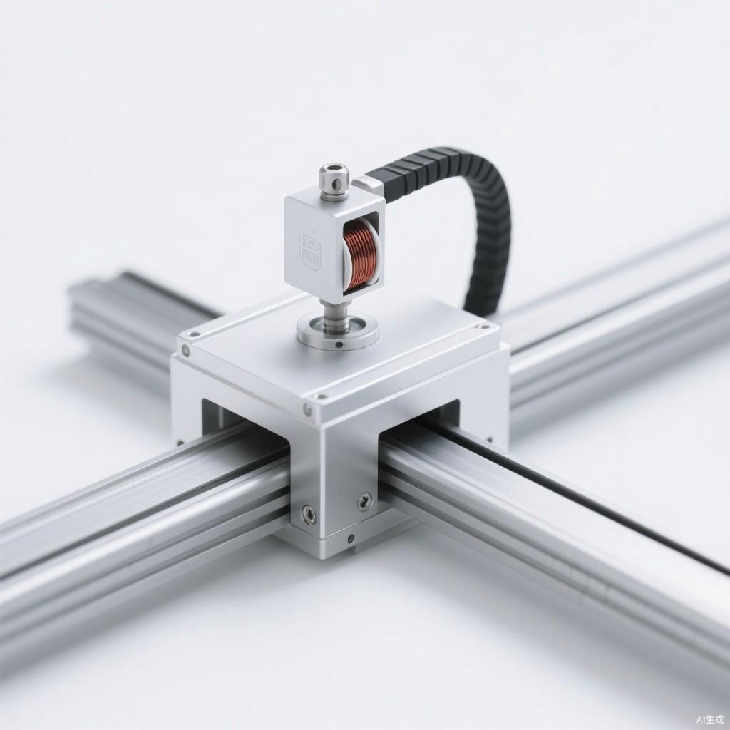 Linear Motor Series